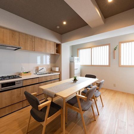 Shirakabanoyado - Ebisu 惠美须 Apartment Osaka Exterior photo
