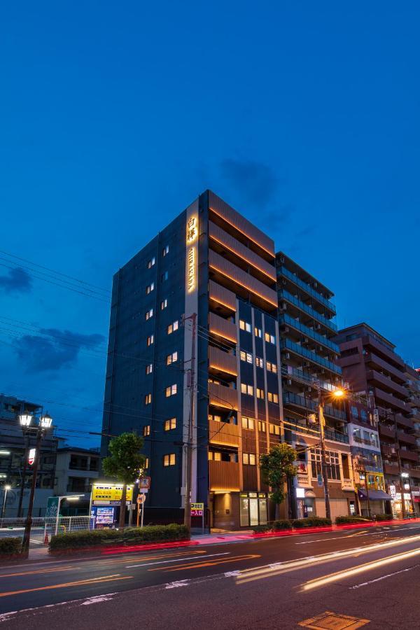 Shirakabanoyado - Ebisu 惠美须 Apartment Osaka Exterior photo