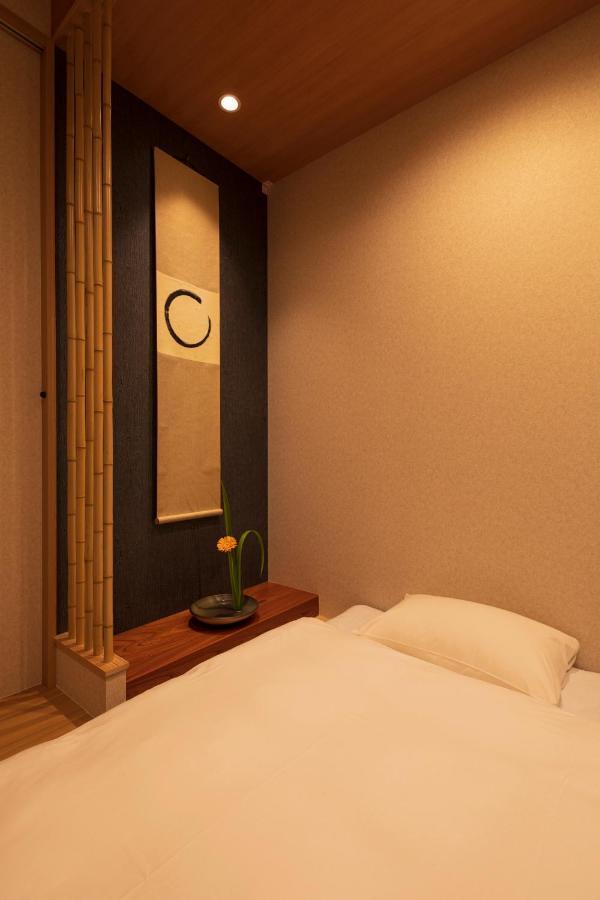 Shirakabanoyado - Ebisu 惠美须 Apartment Osaka Exterior photo