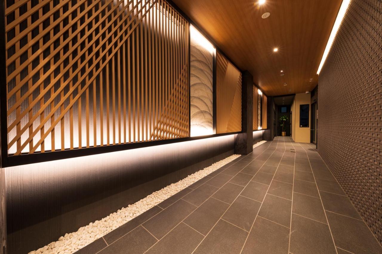 Shirakabanoyado - Ebisu 惠美须 Apartment Osaka Exterior photo